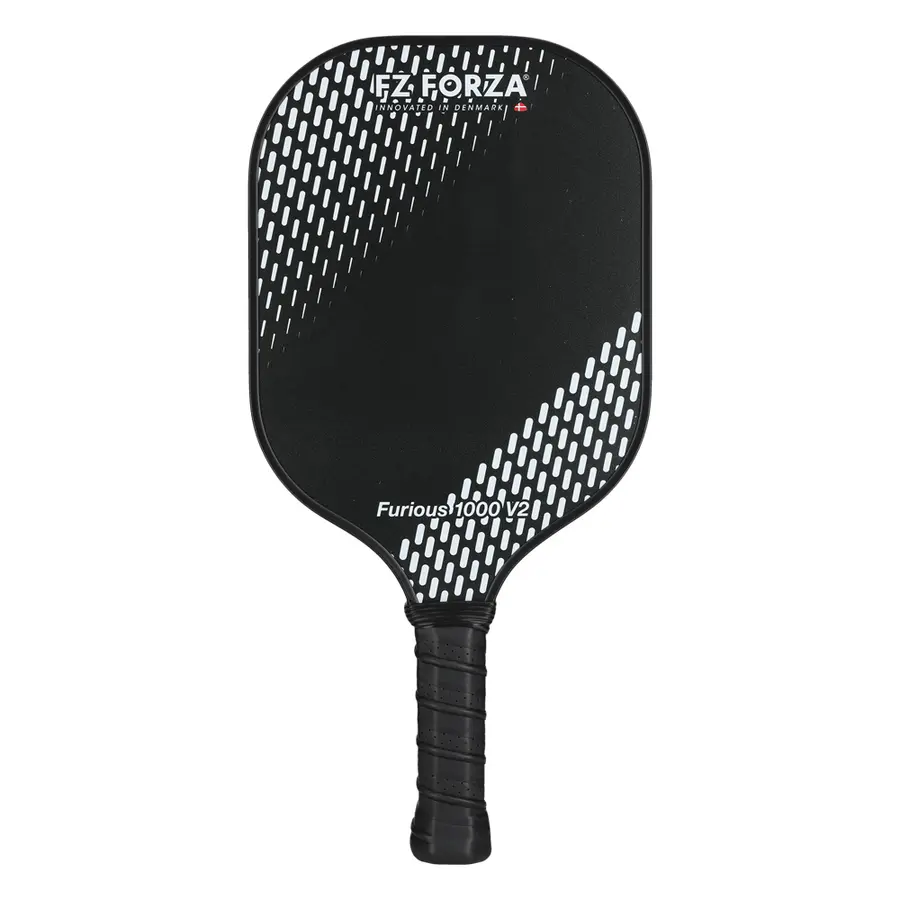 Pickleballracket Skolesett Pakke | 5 nett | 20 racketer | 15 baller 