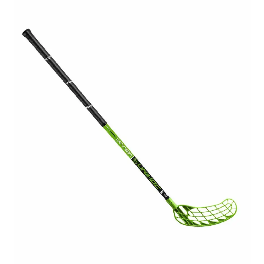 Innebandykølle Unihoc Winner 96 cm | IFF Rett blad 