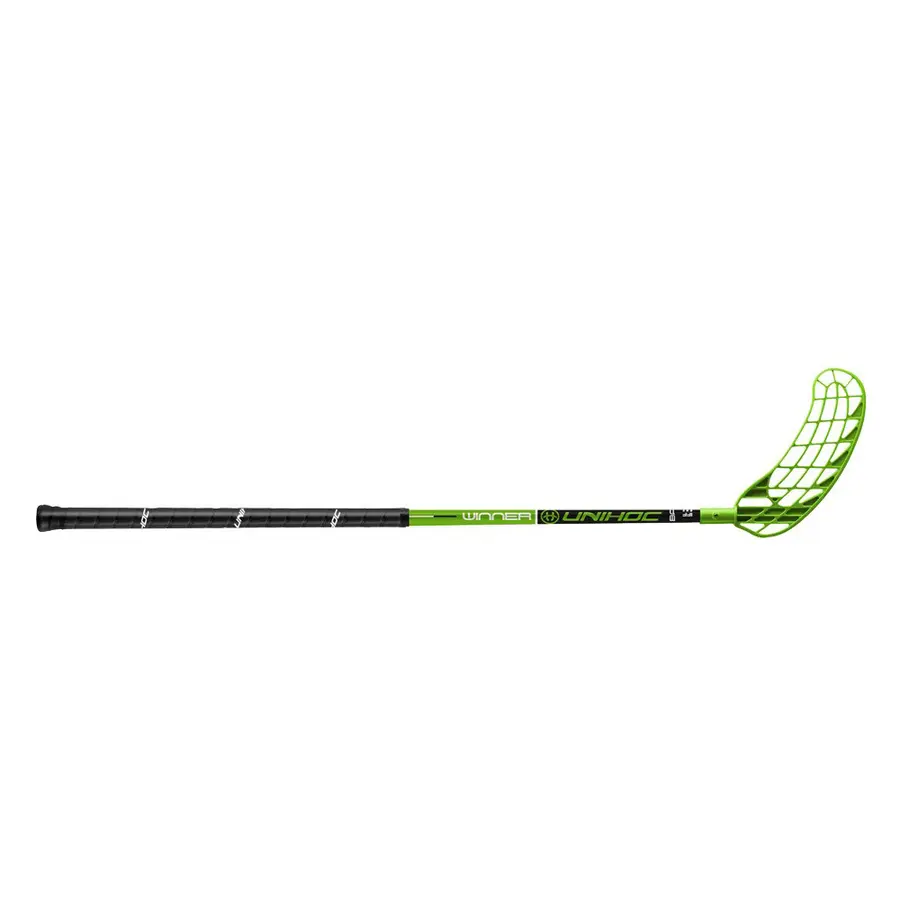 Innebandykølle Unihoc Winner 96 cm | IFF Rett blad 