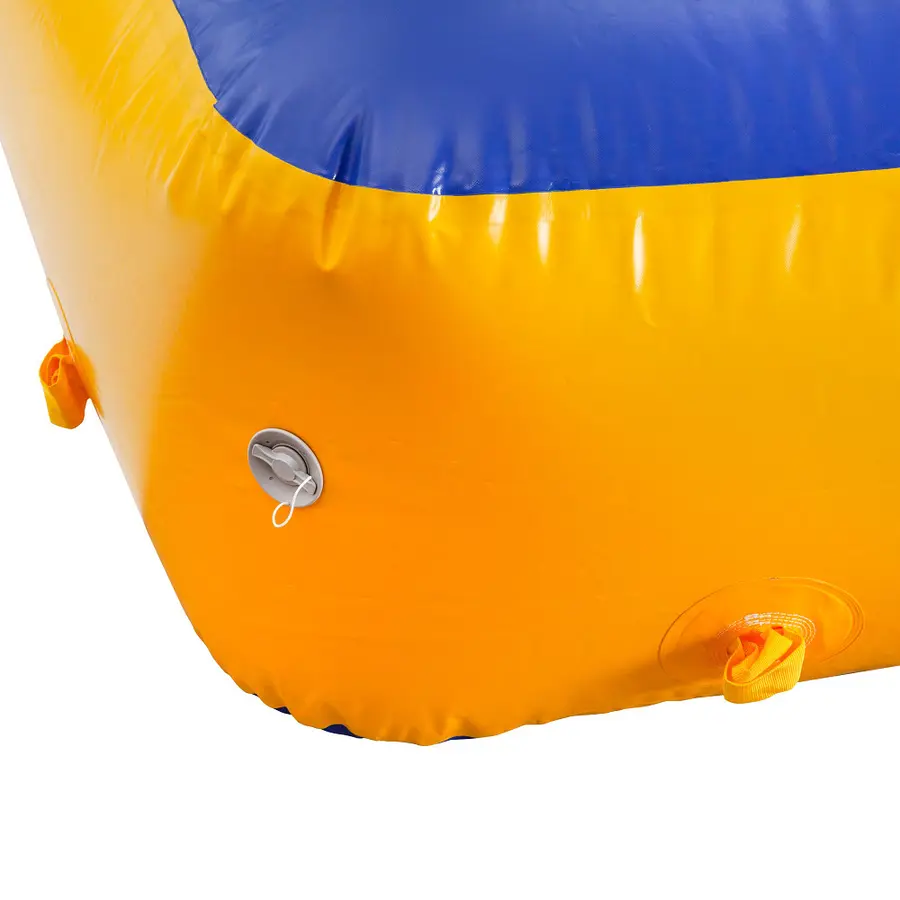 Airtramp for Rehabilitering 4x4 m Hoppepute 