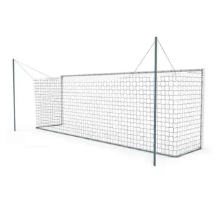 Fotballmål FIFA Quality 11er mål 2 Mål | Maracana mål