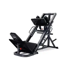 Benpress Pivot 800 2 in1 Sittende og stående benpress