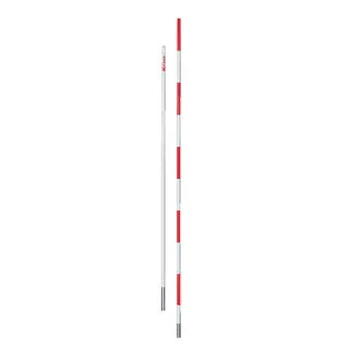 Volleyballantenner Mikasa Par | Trening