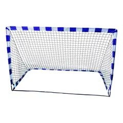Håndballmål Pop Up 180 x 120 cm 2 stk | Med transportbag