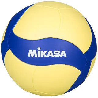 Volleyball Mikasa VS123W-SL Str. 5 | Lett ball | Fra 6 år+