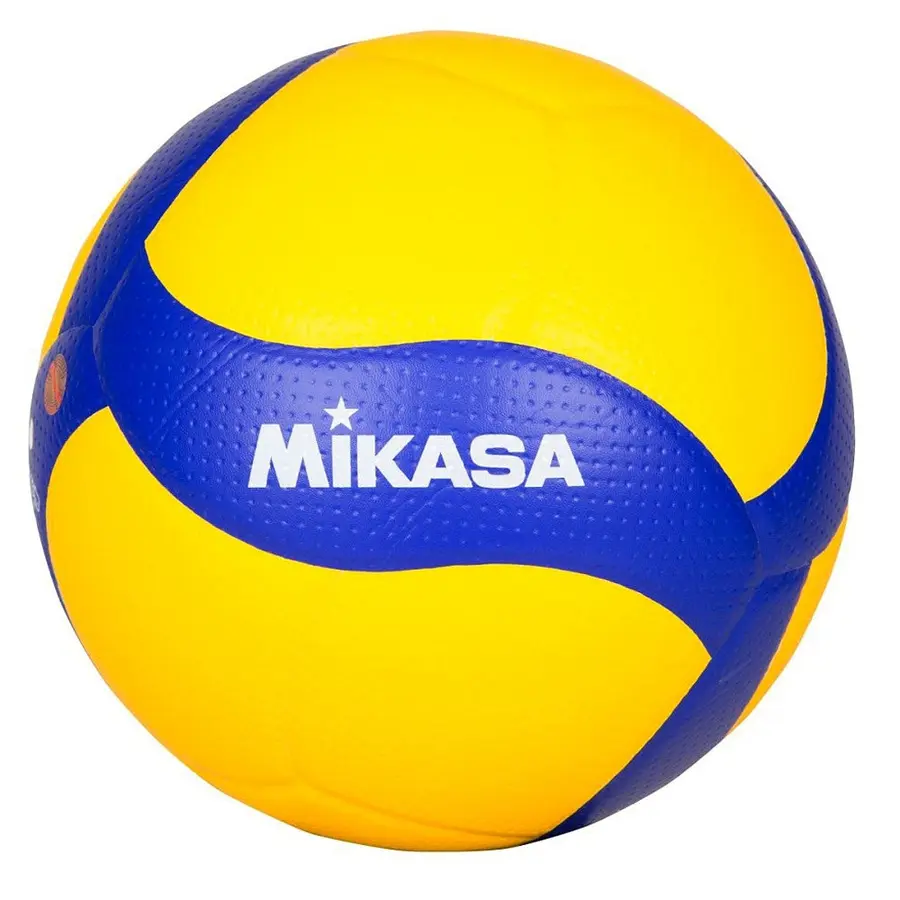 Volleyball Mikasa V200W Str. 5 | Matchball FIVB 