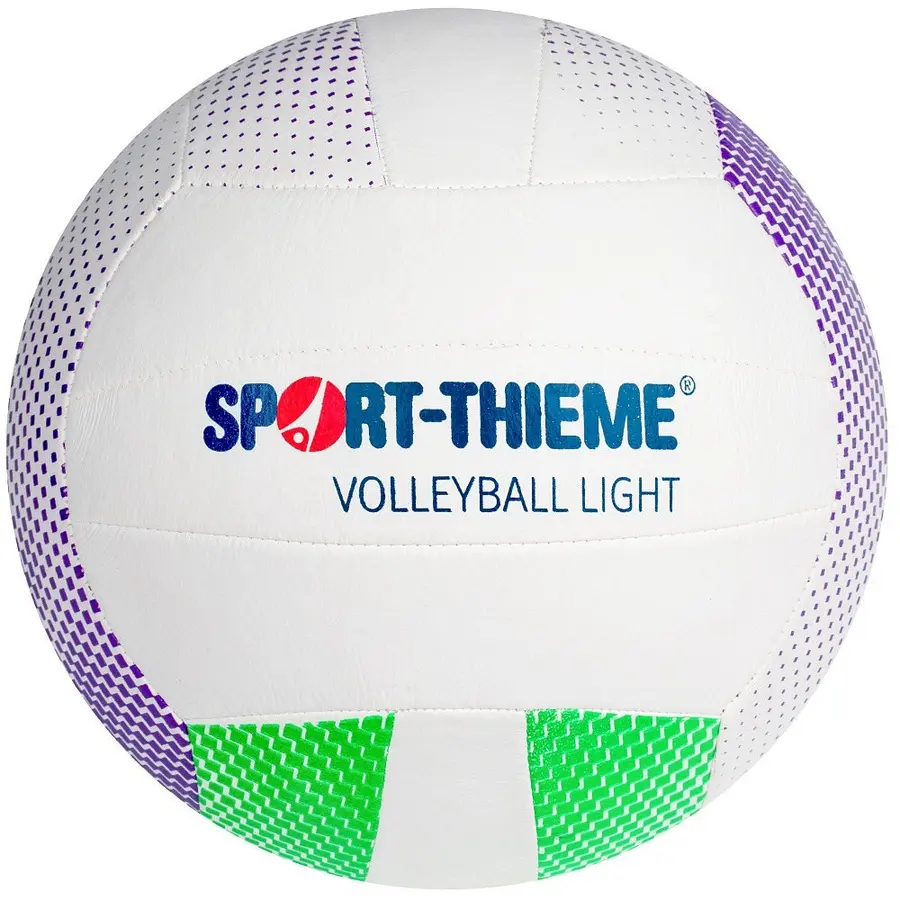 Volleyball Sport-Thieme Light 20 Str. 5 | Lett ball 
