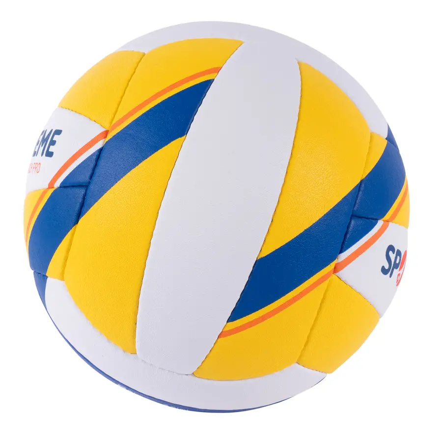 Sandvolleyball Sport-Thieme Beach Pro Beachvolley | Trening og kamp 