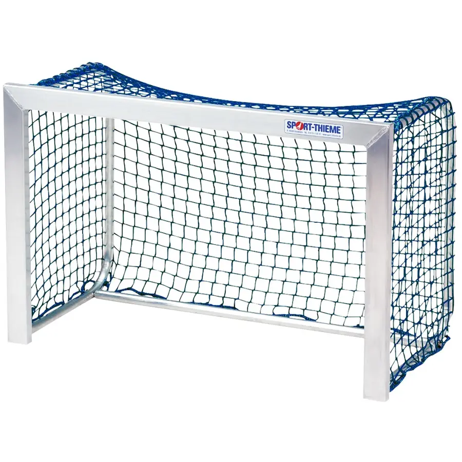 Nett til minimål 240x160 cm 1 stk. | Blå | 100/100 | 3 mm | M45 