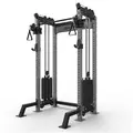 Kabelmaskin LX40 Steel