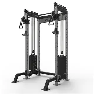 Kabelmaskin LX40 Steel