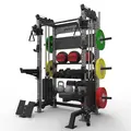 Kabelmaskin LX40 Steel med tilbehør