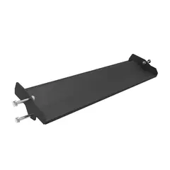 Tilbehør | Manual hylle LX40 for kabelmaskin LX40 Steel