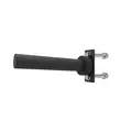 Tilbehør | Vektskiveholder LX40 6 stk | for kabelmaskin LX40 Steel
