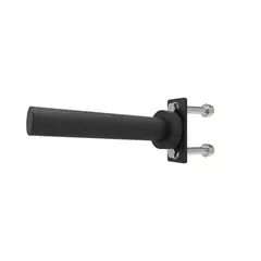 Tilbehør | Vektskiveholder LX40 6 stk | for kabelmaskin LX40 Steel