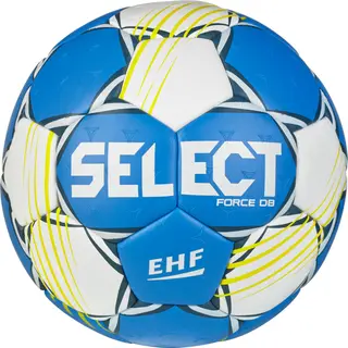 Håndball Select Force DB Match og treningsball