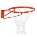 Basketkurv Standard 2.0 Sikker nettfesting | kurv og nett