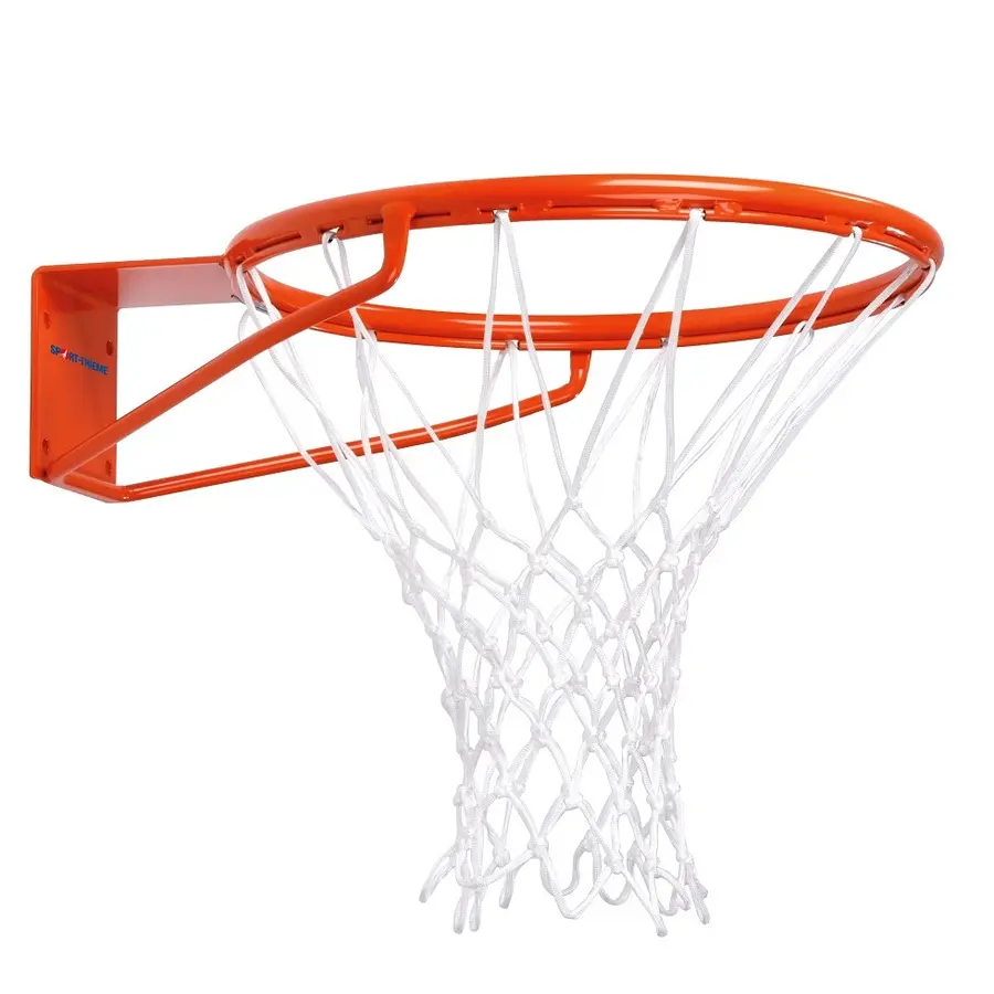 Basketkurv Standard 2.0 Sikker nettfesting | kurv og nett 