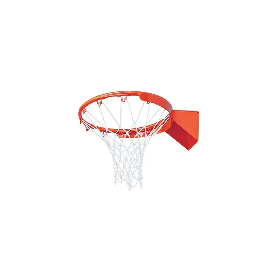 Basketballkurv Standard Premium 2.0 Forsterket | kurv og nett 