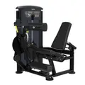 Impulse IT9528 Leg Ext / Leg Curl Kombi treningsapparat | Magasinapparat