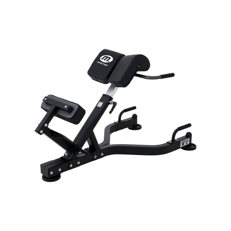 Rygghev Hyperext  BX20 Treningsapparat 