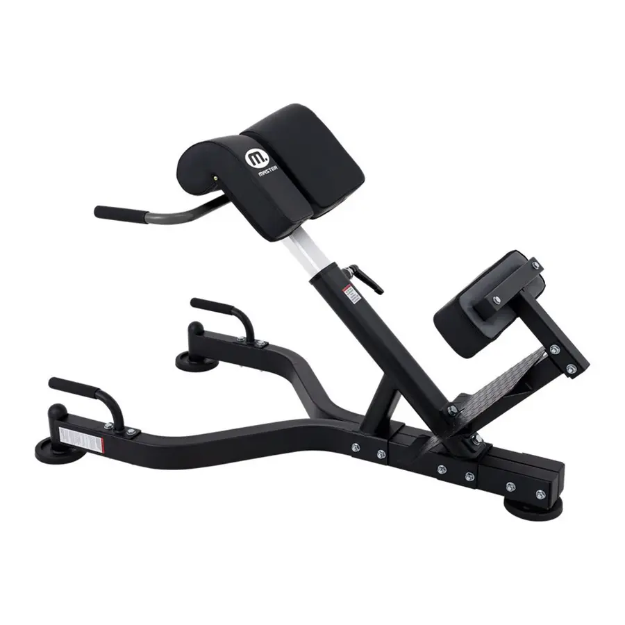Rygghev Hyperext  BX20 Treningsapparat 