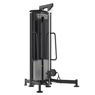 Kabeltrekk Impulse IT9525 HI-LO Passer til utbygging av Multigym IT9527