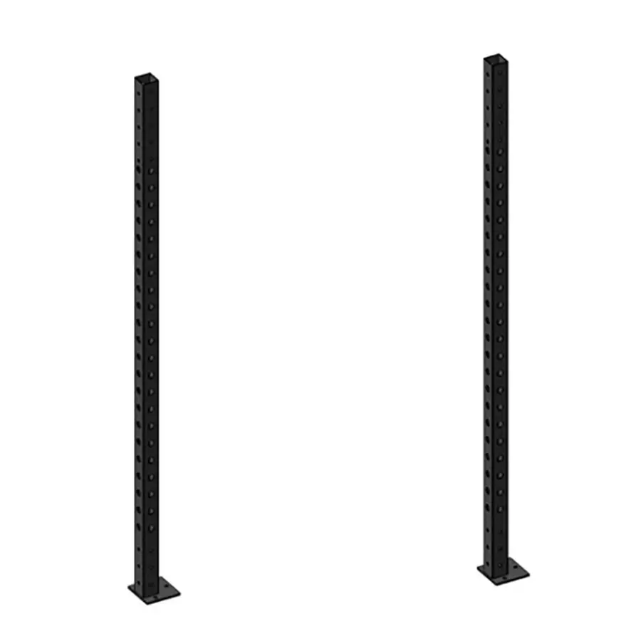 Stang til Crossfit Rig 230 cm 1 par 