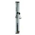 Pulley Trainer Basic med plate Trekkapparat | 60 kg (12x5 kg )