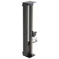 Pulley Trainer Sport med plate Trekkapparat | 60 kg (12x5 kg )