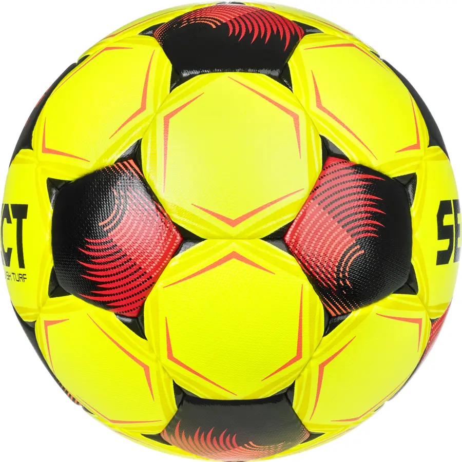 Fotball Select Flash Turf 4 V26 Trening | Kunstgress | Vinterfotball 