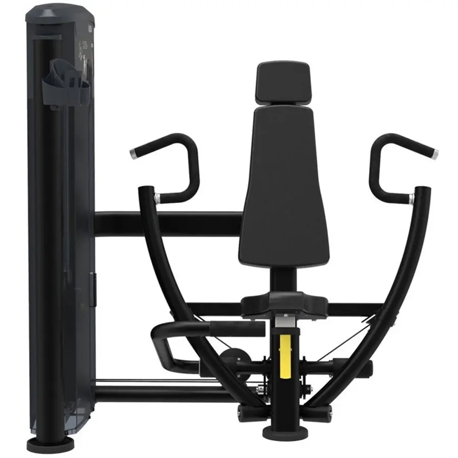 Brystpress Impulse IT9501 Passer for treningssenter og studio 