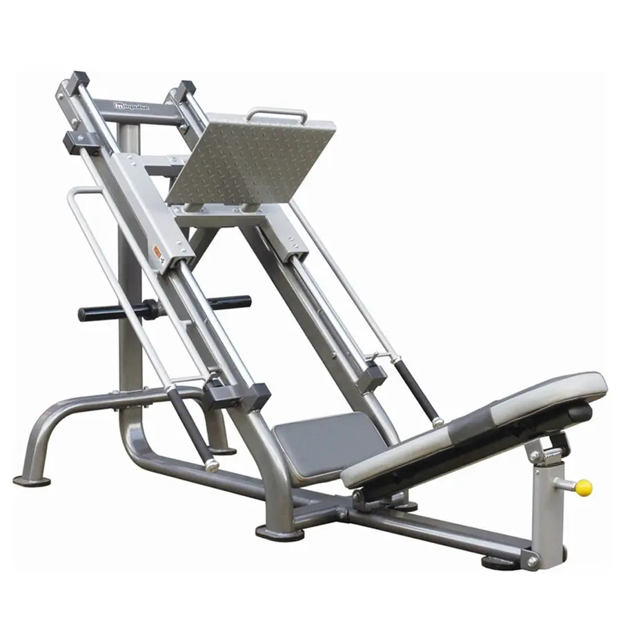 Beinpress Impulse 45 Leg Press IT7020 Treningsapparat | For treningssenter 