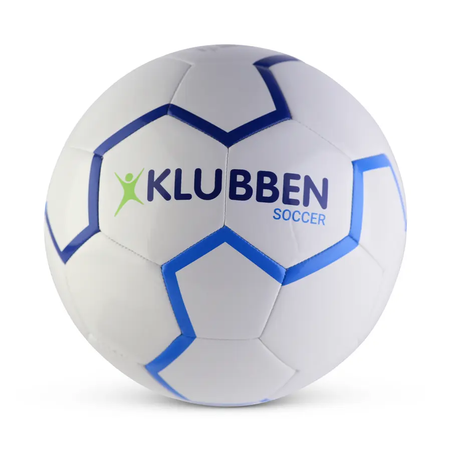 Fotball Soccer Fairtrade  3 Redusert vekt | 280 gr | Lek og trening 