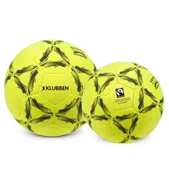 Fotball CoreX Indoor Fairtrade 4 Treningsball | Innefotball