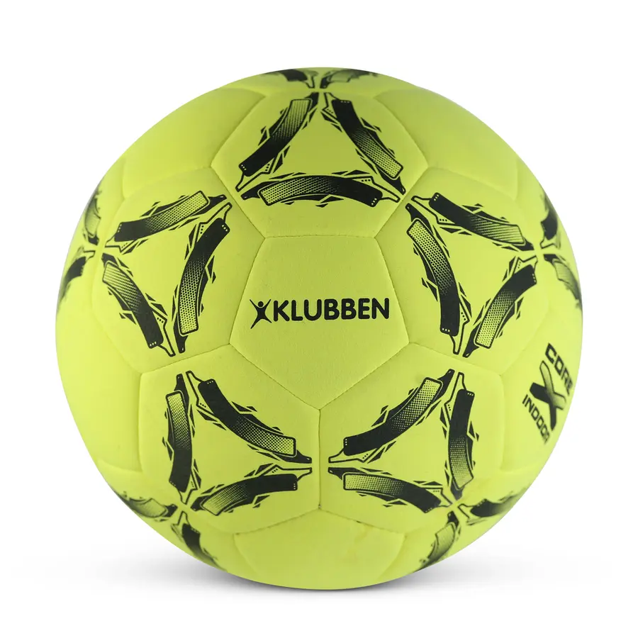 Fotball CoreX Indoor Fairtrade 4 Treningsball | Innefotball 