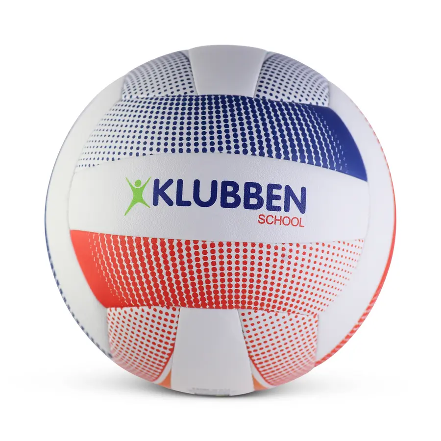 Volleyball School Soft Fairtrade Str. 5 | Skole- og treningsball 