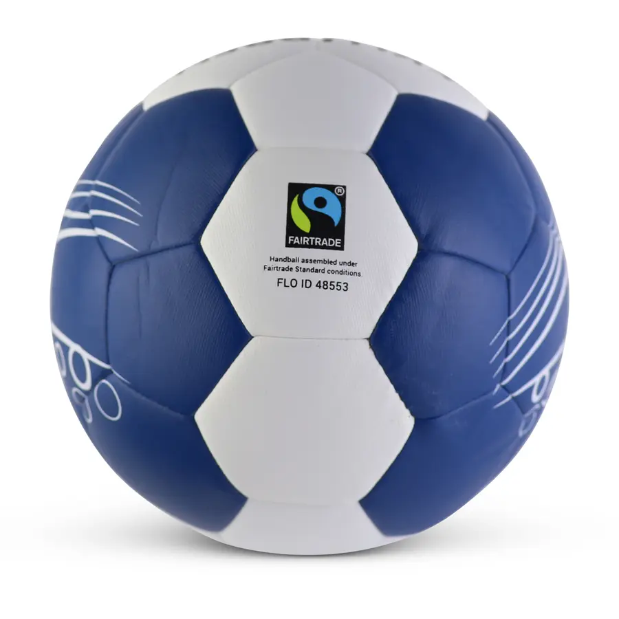 Håndball Klubben School Fairtrade 0 (10) Treningsball | Godt grep 