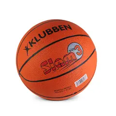 Basketball Klubben Slam 3 Basketball for barn