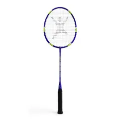 Badmintonracket Klubben Vibe 600 102 g | Racket til skole og fritid