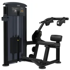 Impulse IT9514 Abdominal Treningsapparat | Magasinapparat