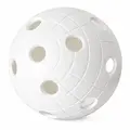 Innebandyball | Hvit | 10 Stk Til trening og lek