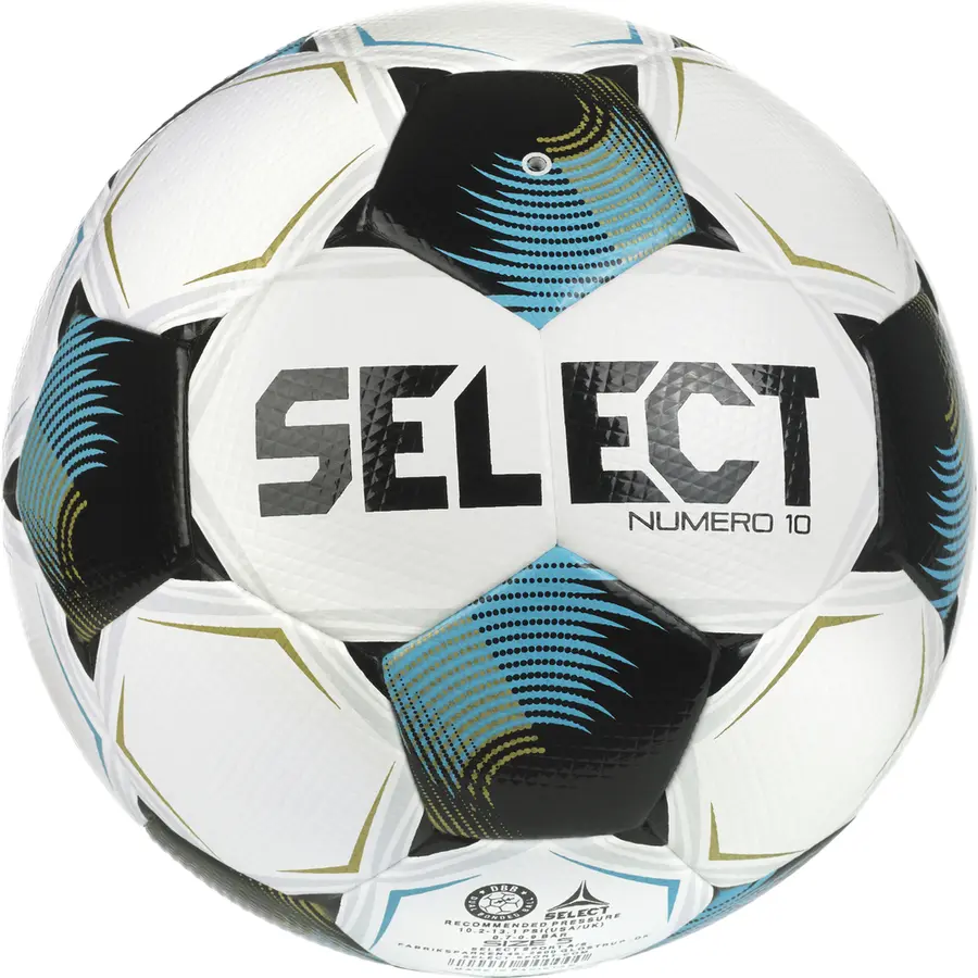 Fotball Select Numero 10 V26 | Str. 5 FIFA Basic | Klubbkamper og trening 