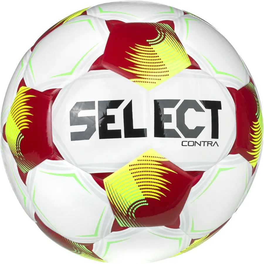 Fotball Select Contra V26 4 Treningsball | Gress 