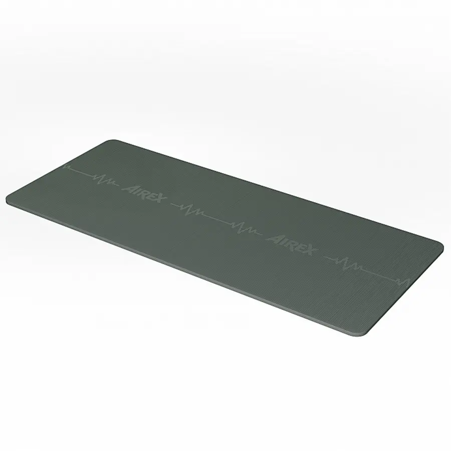 Airex Heartbeat matte 190x80x1,5 cm Treningsmatte | PVC-fri 