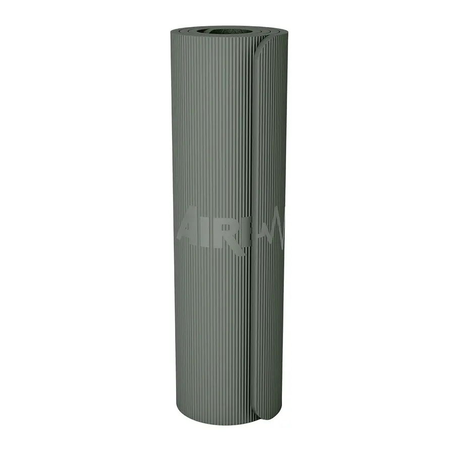 Airex Heartbeat matte 190x80x1,5 cm Treningsmatte | PVC-fri 