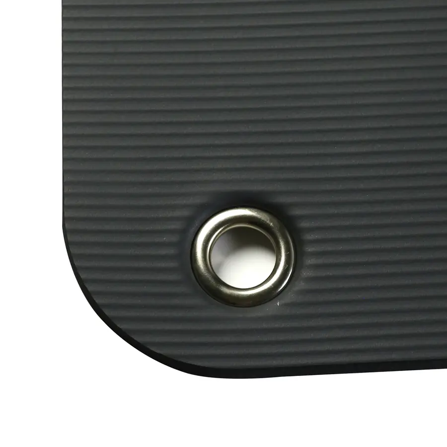 Treningsmatte Klubben med hull Treningsmatte | 100 x 50 x 1 cm 