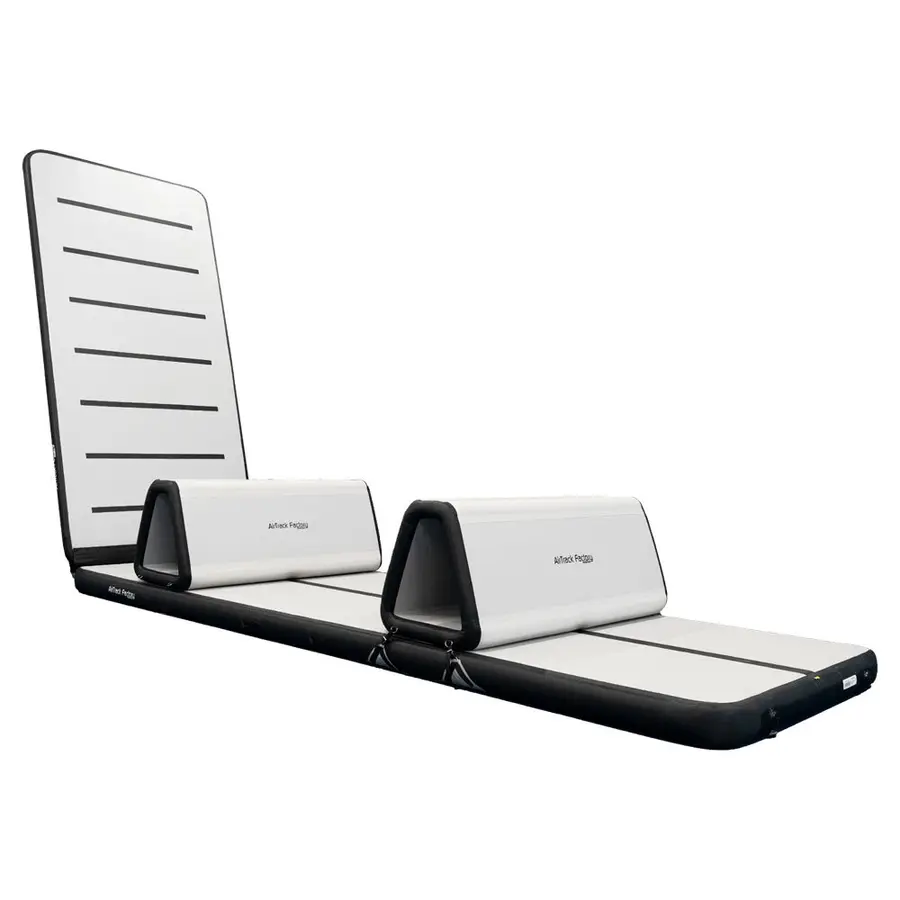 AirTrack | AirParkour Sett 2 Freerunning sett 