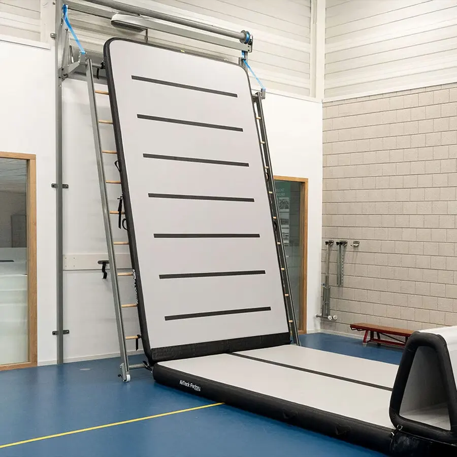 AirTrack | AirParkour Sett 2 Freerunning sett 