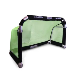 Klubben Pro-Alu Fotballmål 120 x 80 cm Demovare